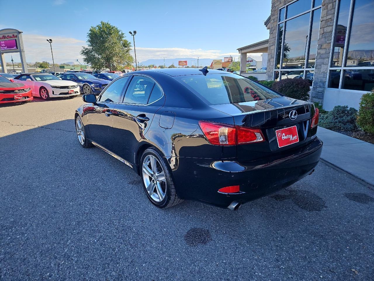 2011 Lexus IS 250 Grand Junction CO