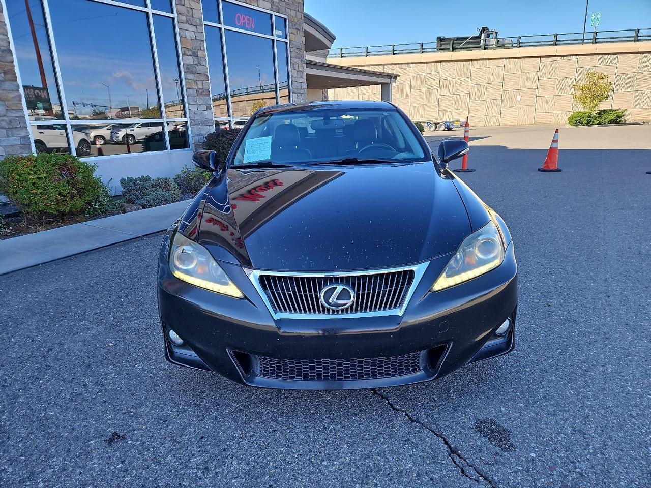 2011 Lexus IS 250 Grand Junction CO