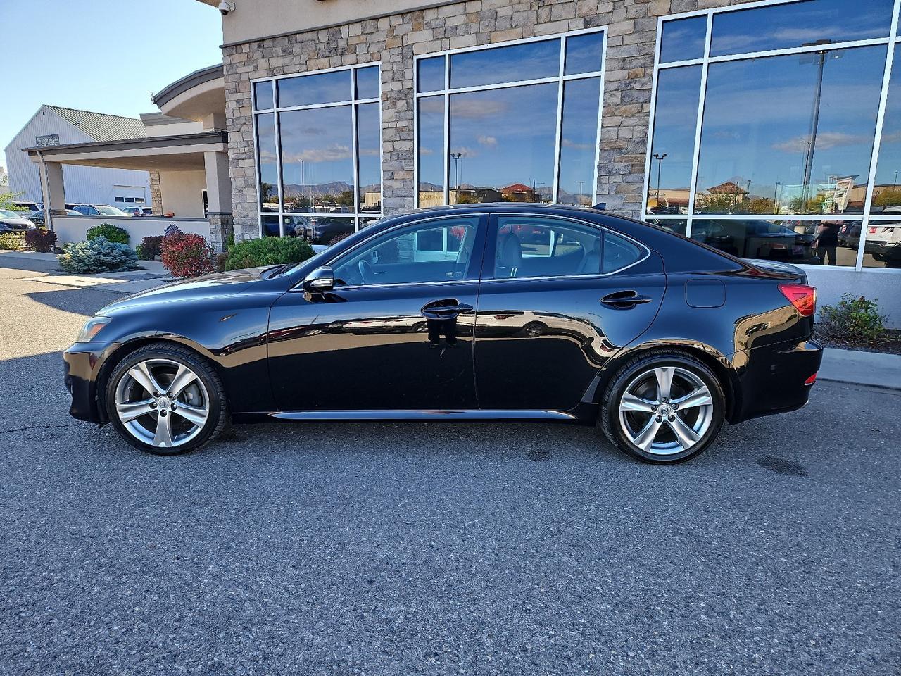 2011 Lexus IS 250 Grand Junction CO