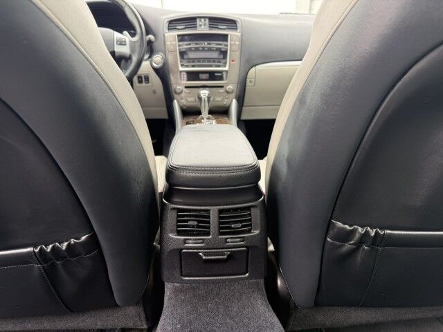 2011 Lexus IS 250 Spokane WA