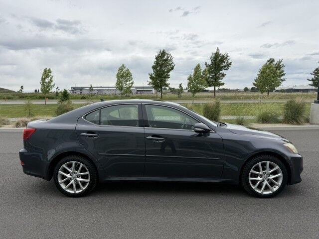 2011 Lexus IS 250 Spokane WA