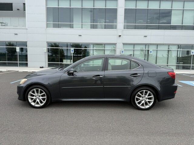 2011 Lexus IS 250