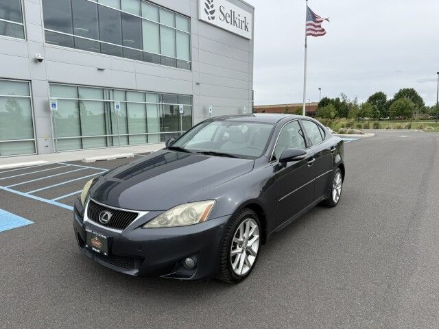 2011 Lexus IS 250