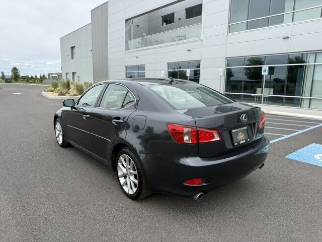 2011 Lexus IS 250
