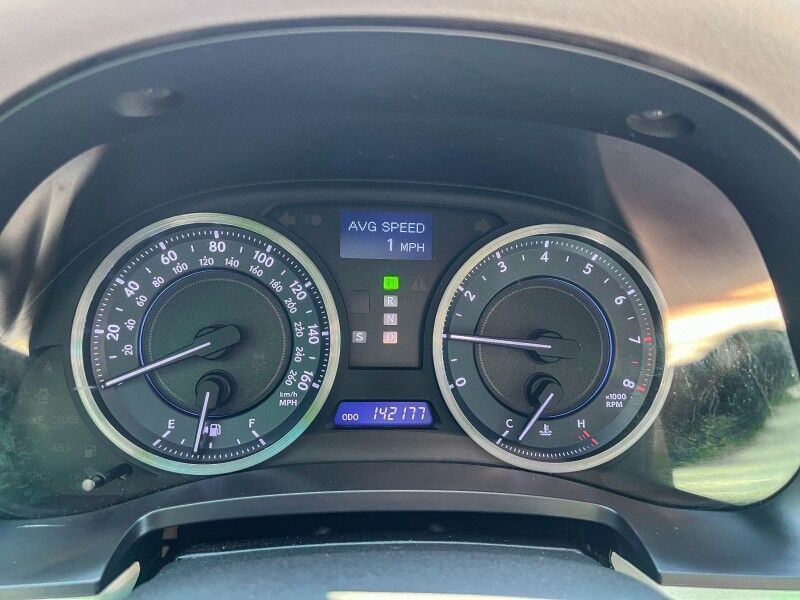 2011 Lexus IS 250 Wilmington NC