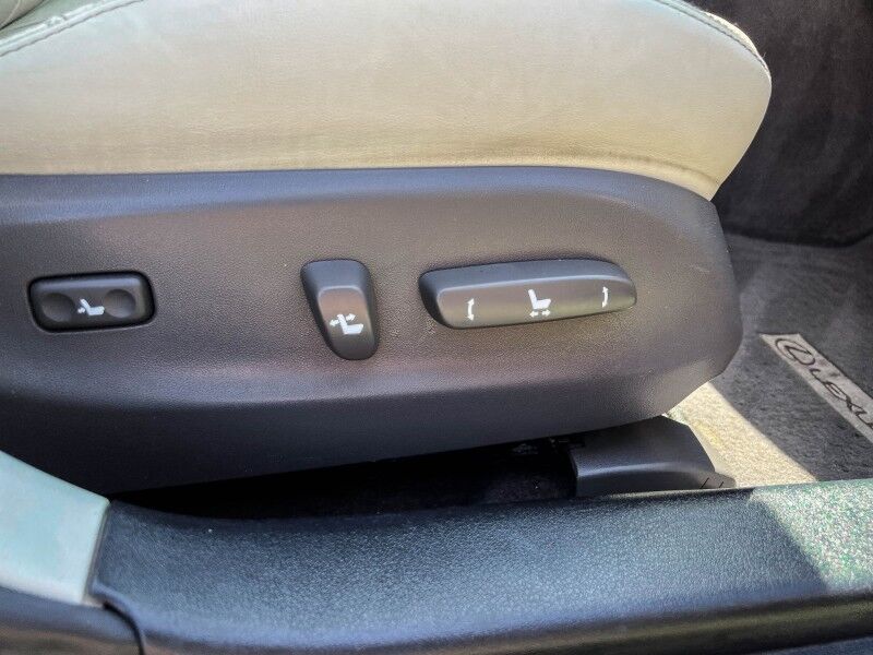 2011 Lexus IS 250 Wilmington NC