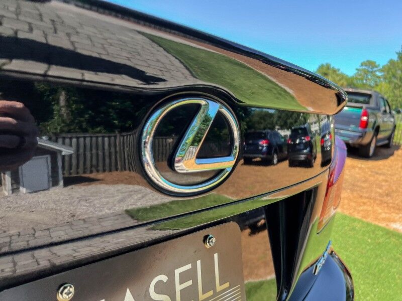 2011 Lexus IS 250 Wilmington NC