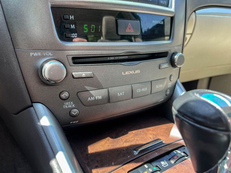 2011 Lexus IS 250 Wilmington NC