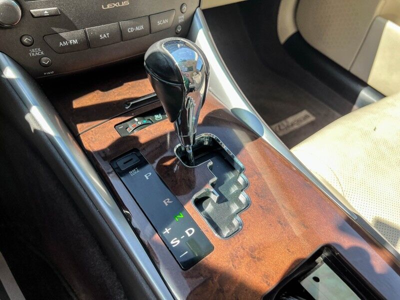 2011 Lexus IS 250 Wilmington NC