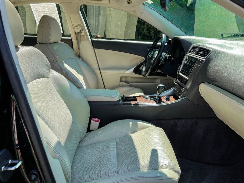 2011 Lexus IS 250 Wilmington NC