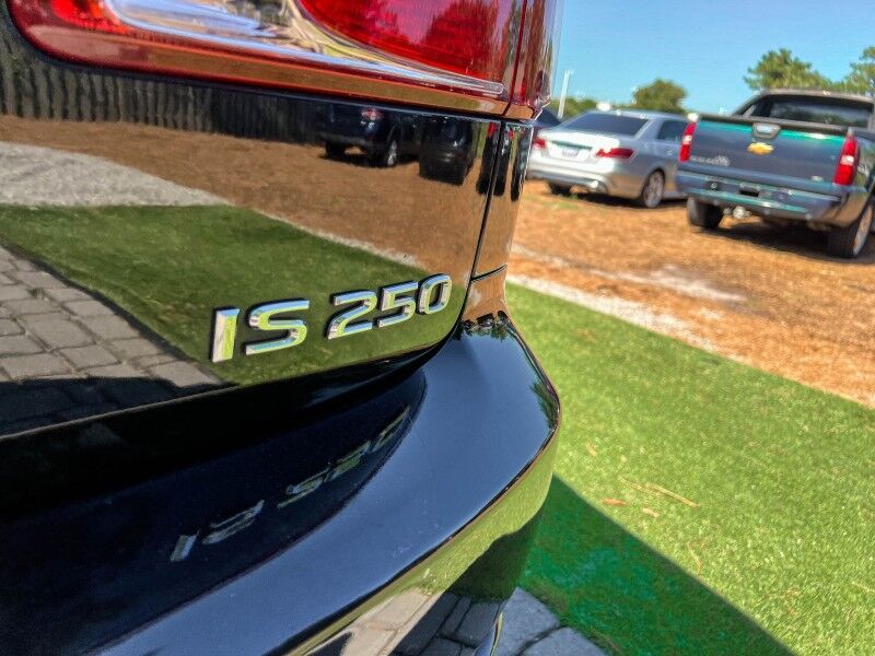 2011 Lexus IS 250 Wilmington NC