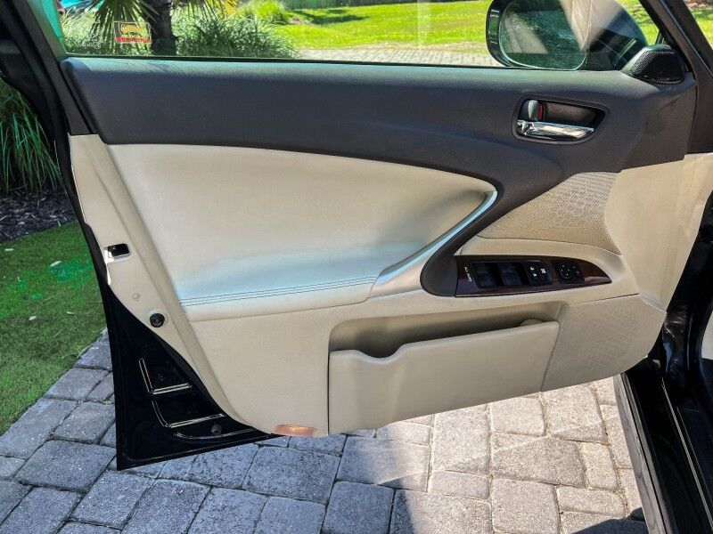2011 Lexus IS 250 Wilmington NC