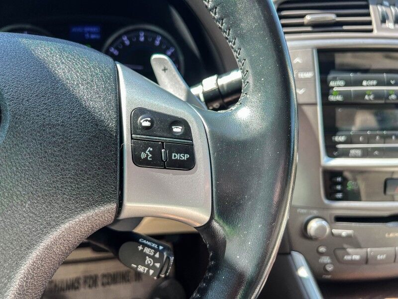 2011 Lexus IS 250 Wilmington NC