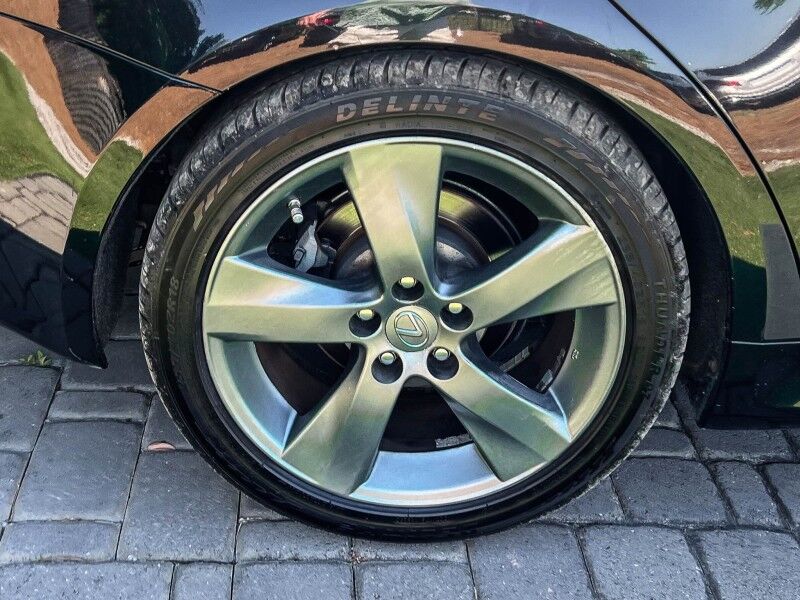2011 Lexus IS 250 Wilmington NC