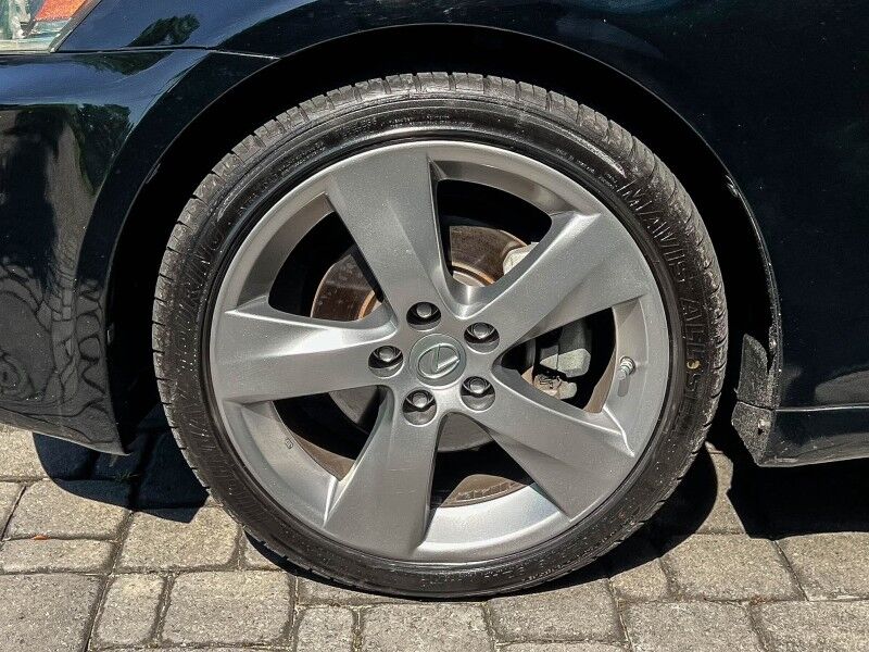 2011 Lexus IS 250 Wilmington NC