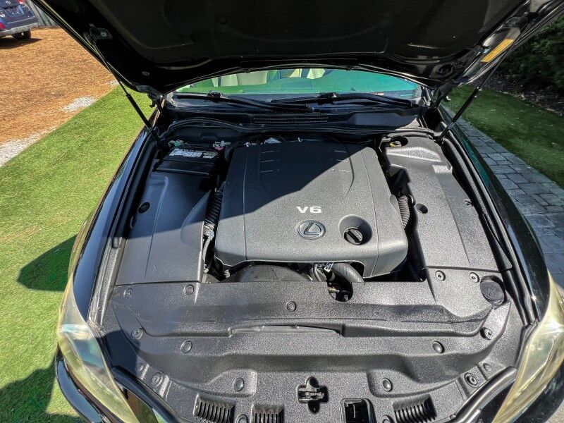 2011 Lexus IS 250 Wilmington NC