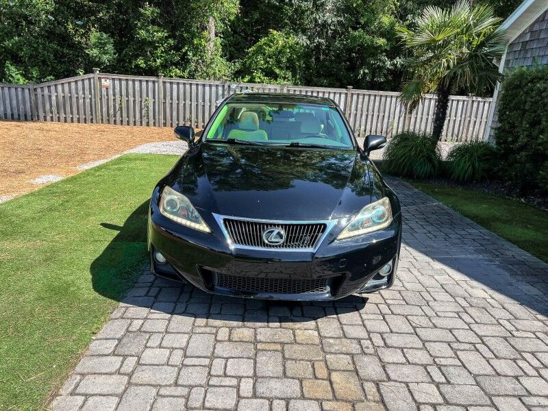 2011 Lexus IS 250 Wilmington NC