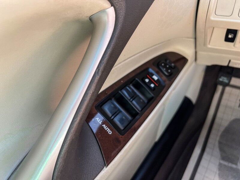 2011 Lexus IS 250 Wilmington NC