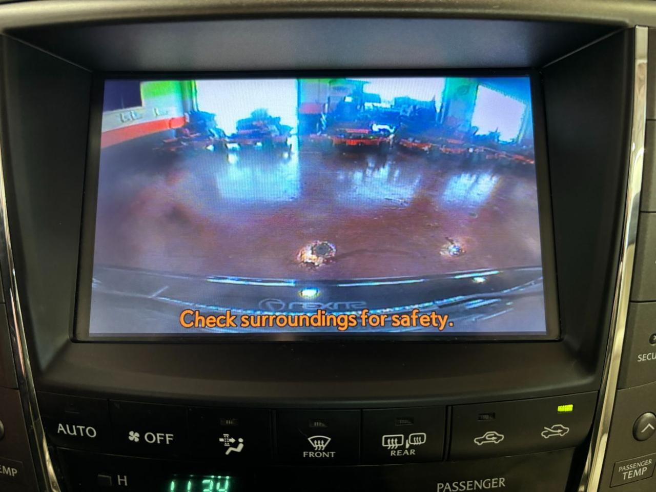 2011 Lexus IS 250 Base Franklin OH