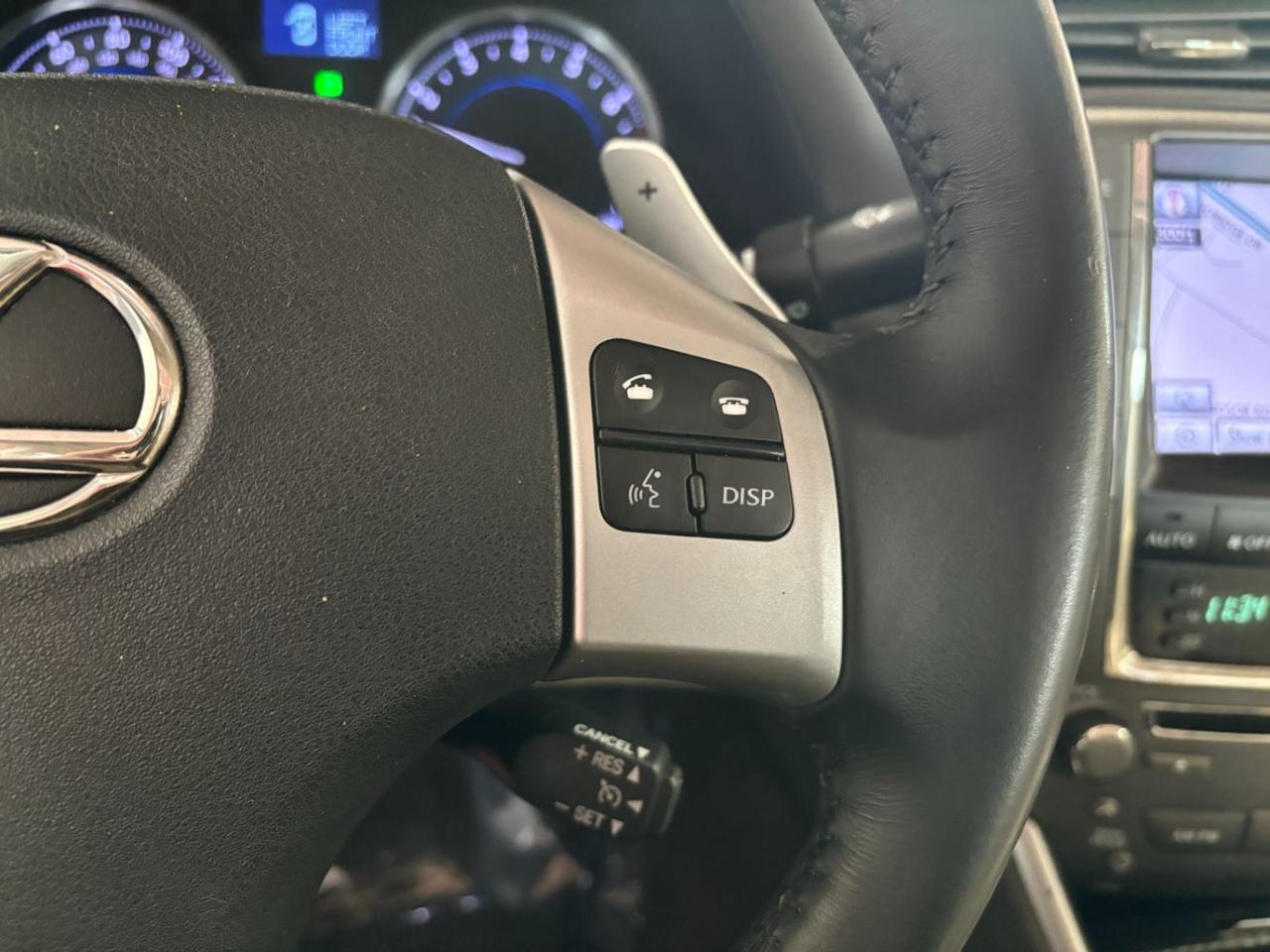 2011 Lexus IS 250 Base Franklin OH