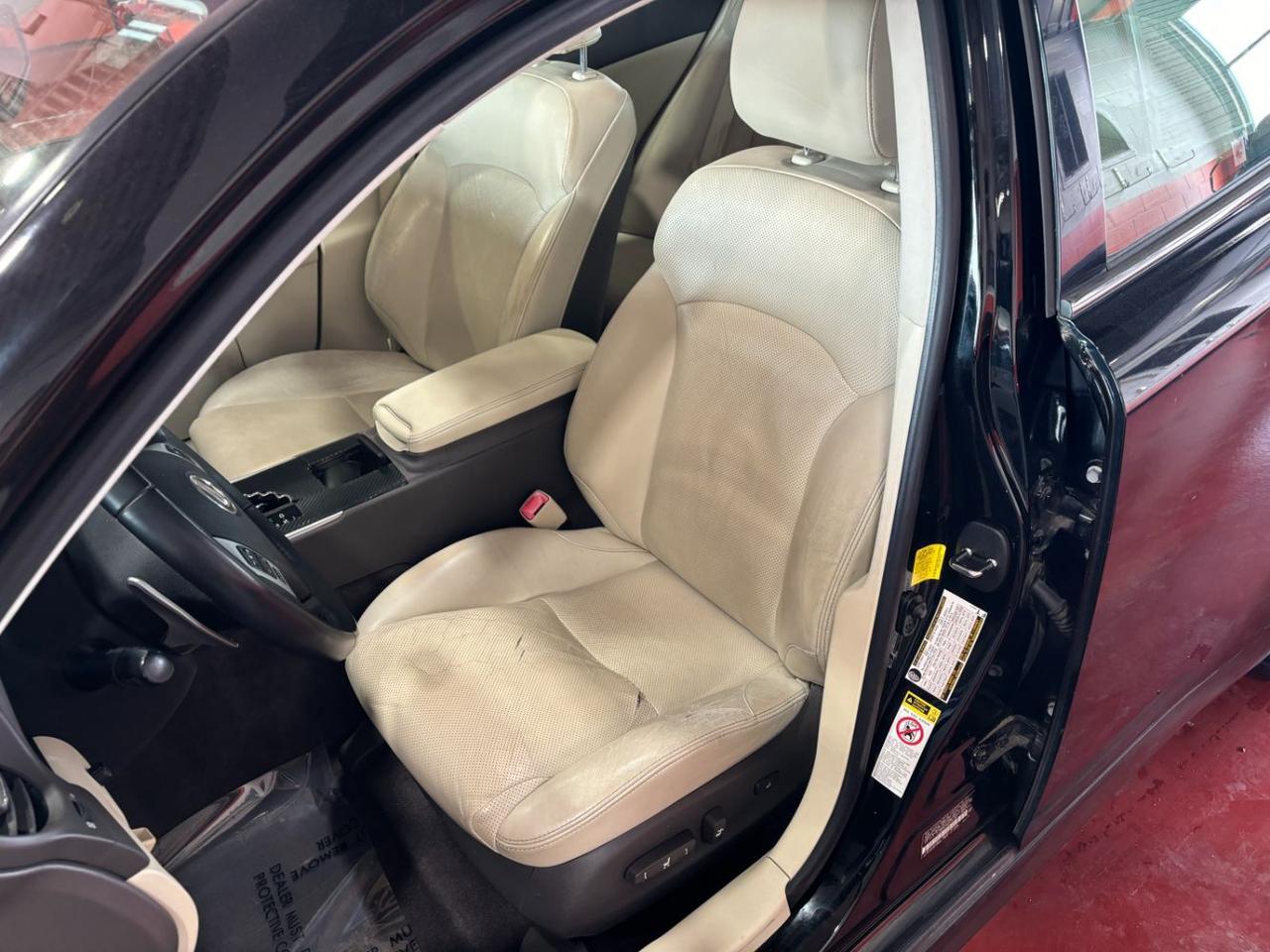 2011 Lexus IS 250 Base Franklin OH