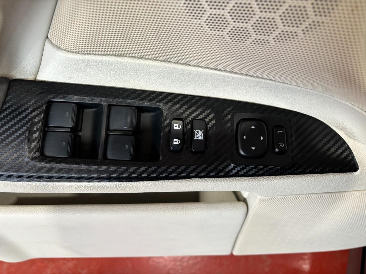 2011 Lexus IS 250 Base Franklin OH