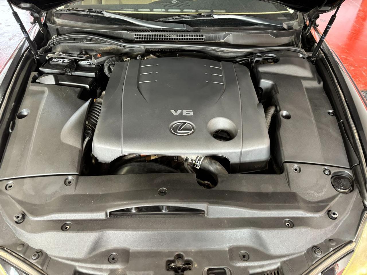 2011 Lexus IS 250 Base Franklin OH