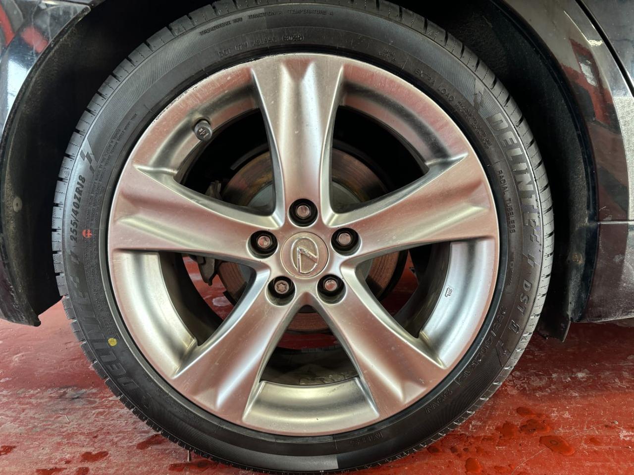 2011 Lexus IS 250 Base Franklin OH