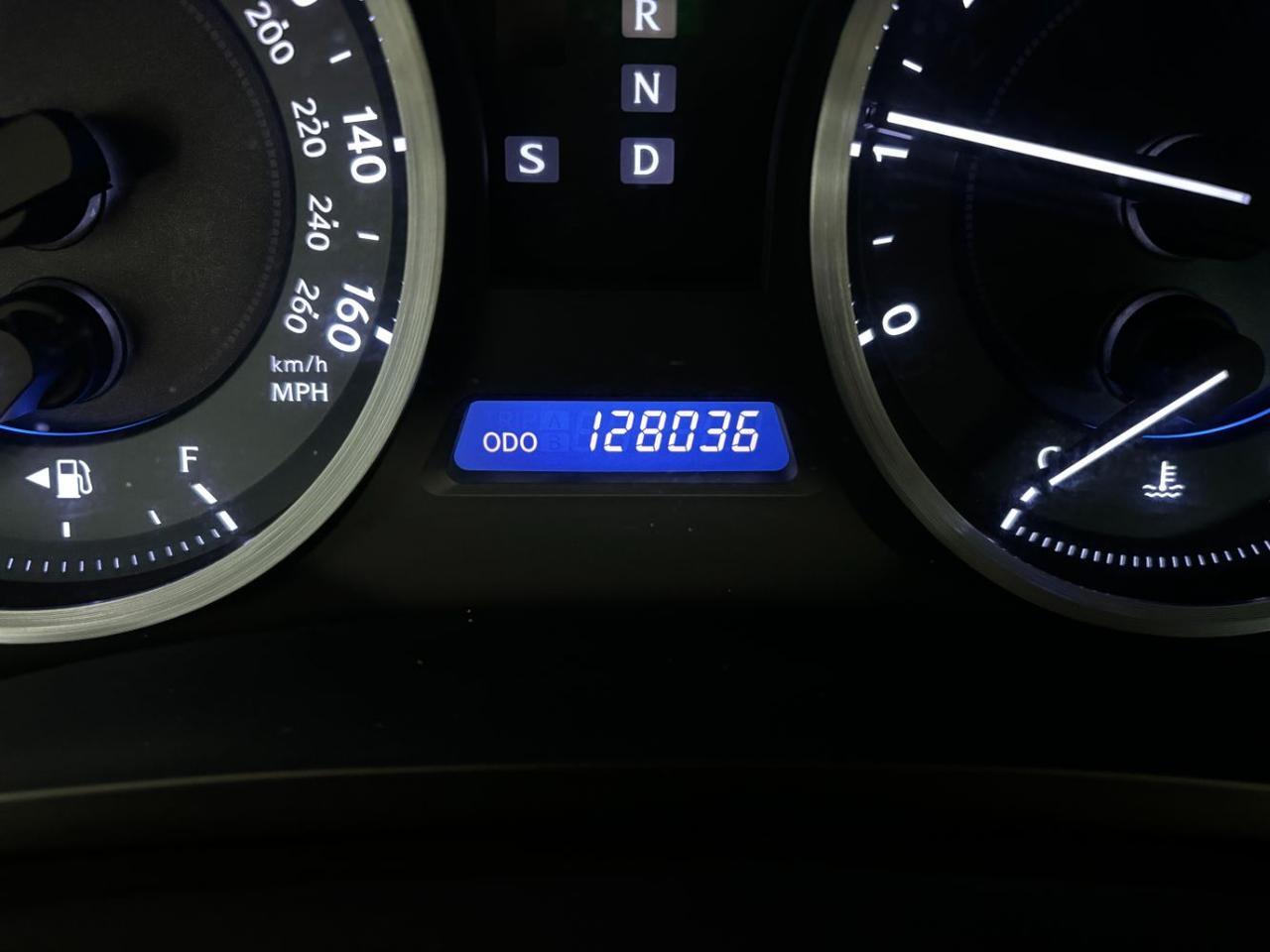 2011 Lexus IS 250 Base Franklin OH