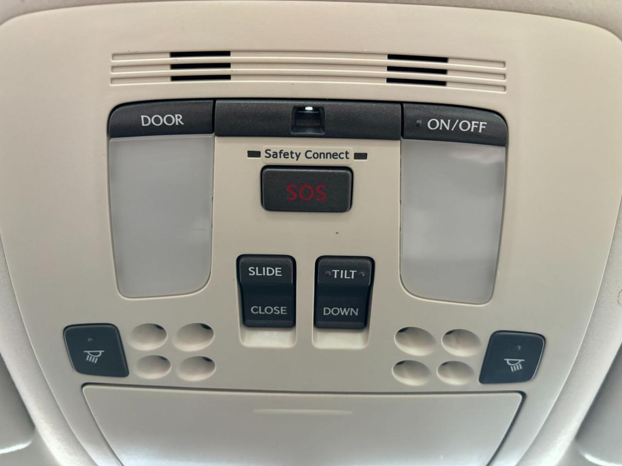 2011 Lexus IS 250 Base Franklin OH