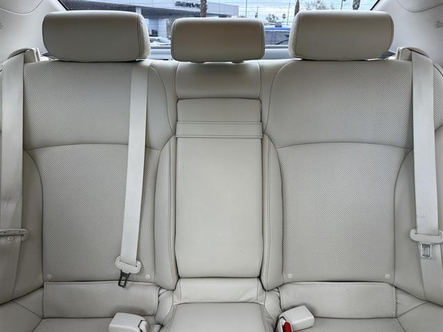 2011 Lexus IS 250 Base Tucson AZ