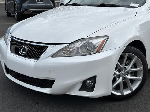 2011 Lexus IS 250 Base Tucson AZ