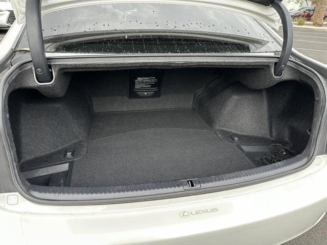 2011 Lexus IS 250 Base Tucson AZ