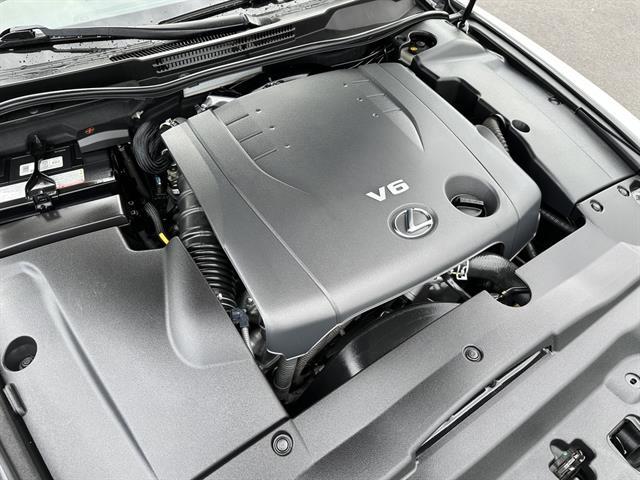 2011 Lexus IS 250 Base Tucson AZ