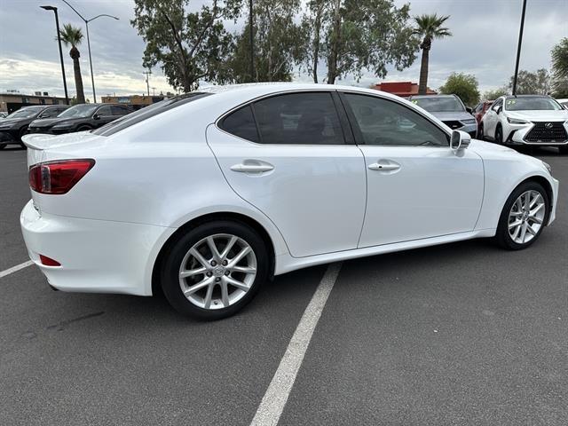 2011 Lexus IS 250 Base Tucson AZ