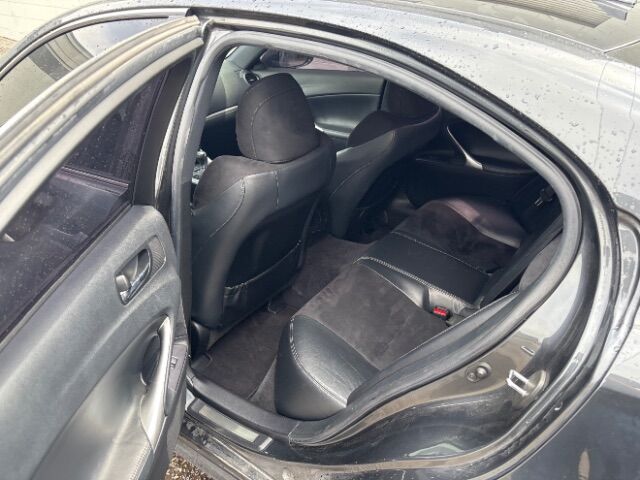 2011 Lexus IS 250 Base Sandy UT