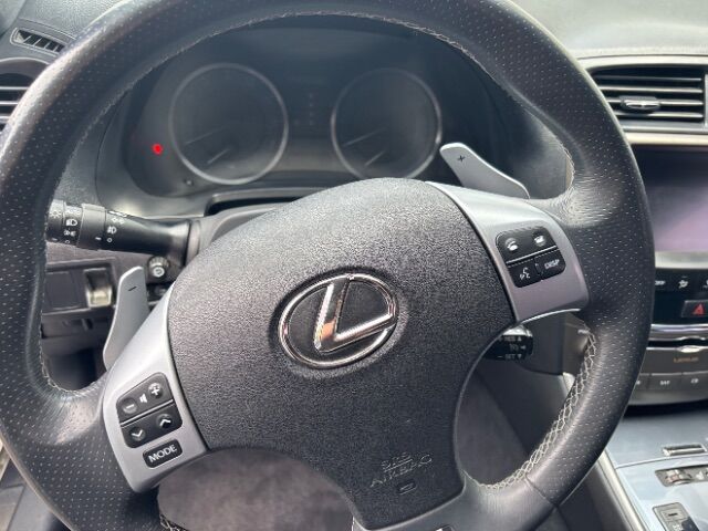 2011 Lexus IS 250 Base Sandy UT