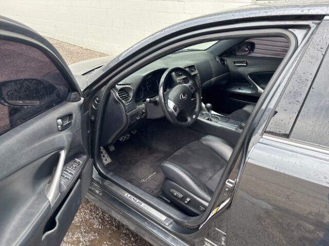 2011 Lexus IS 250 Base Sandy UT