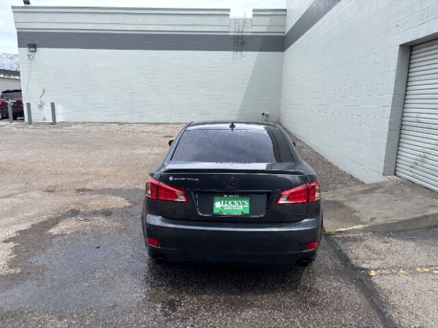 2011 Lexus IS 250 Base Sandy UT