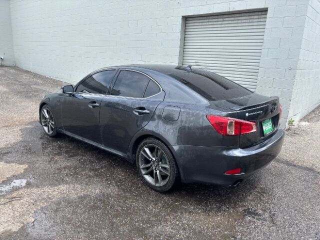 2011 Lexus IS 250 Base Sandy UT