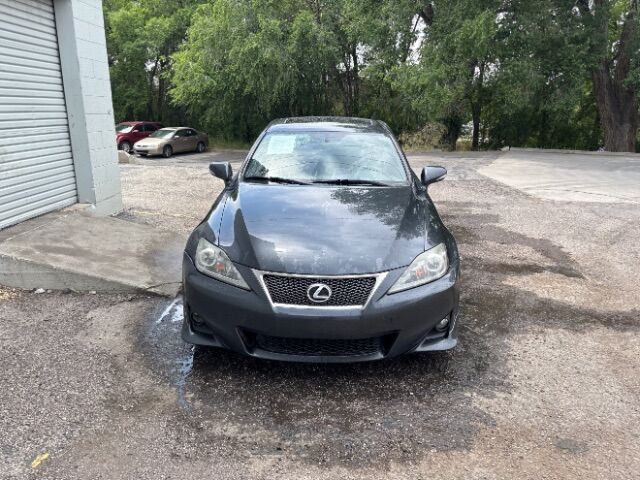 2011 Lexus IS 250 Base Sandy UT
