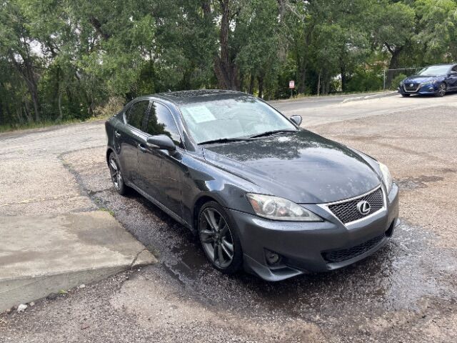2011 Lexus IS 250 Base Sandy UT