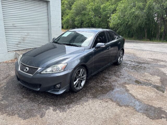 2011 Lexus IS 250 Base West Valley City UT