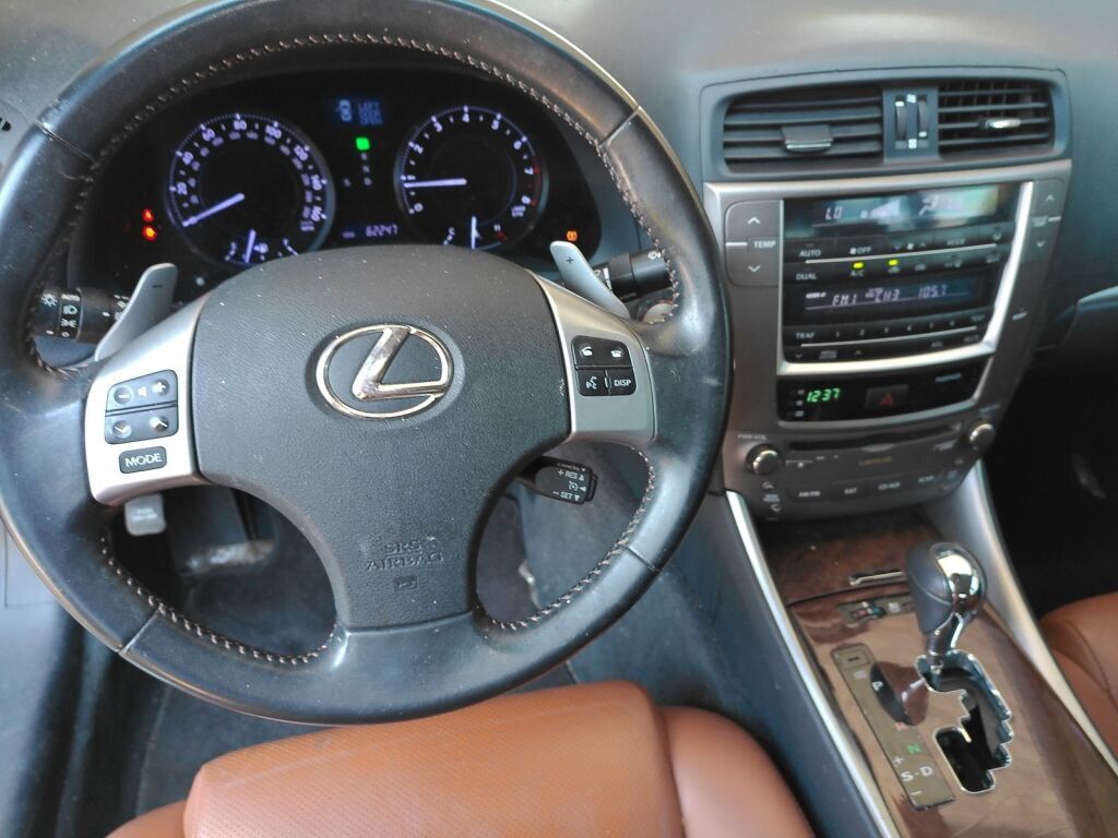 2011 Lexus IS 250 C Richmond VA