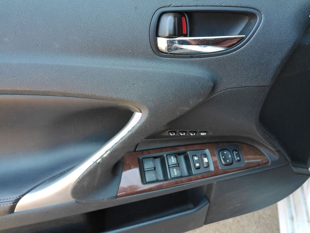 2011 Lexus IS 250 C Richmond VA