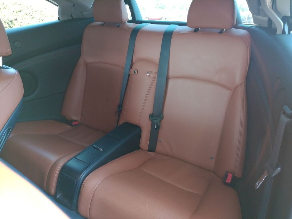 2011 Lexus IS 250 C Richmond VA
