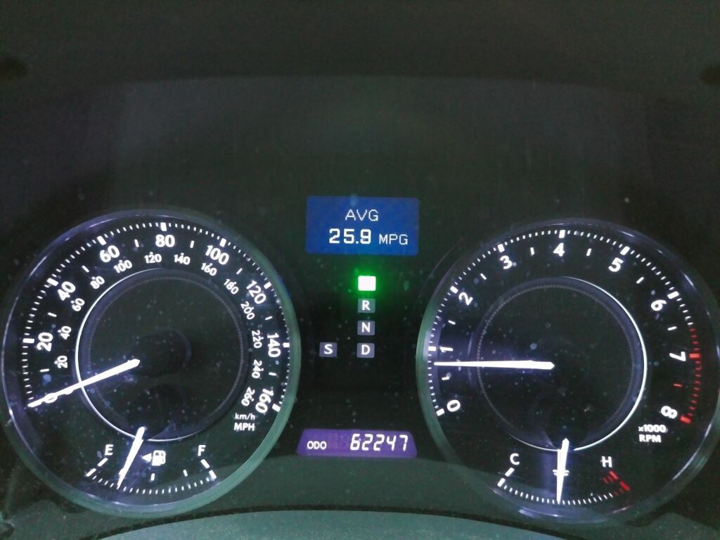 2011 Lexus IS 250 C Richmond VA