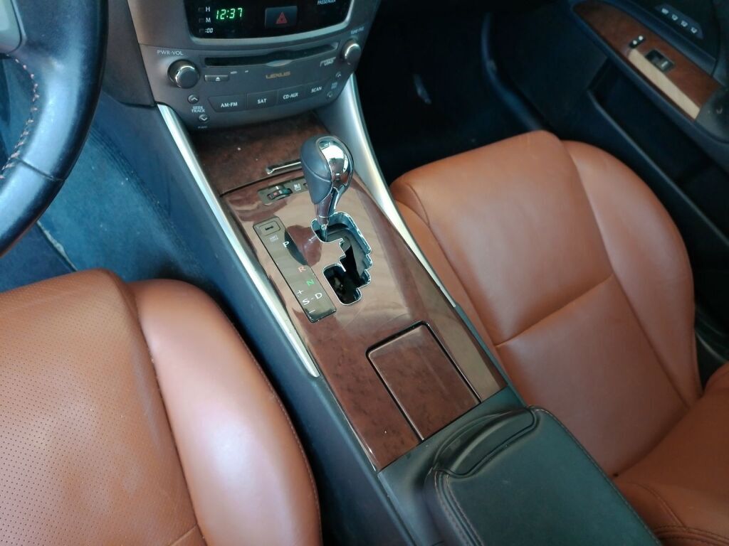 2011 Lexus IS 250 C Richmond VA