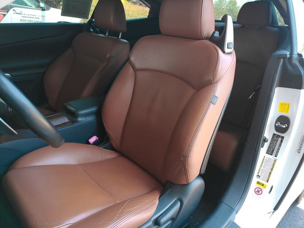2011 Lexus IS 250 C Richmond VA