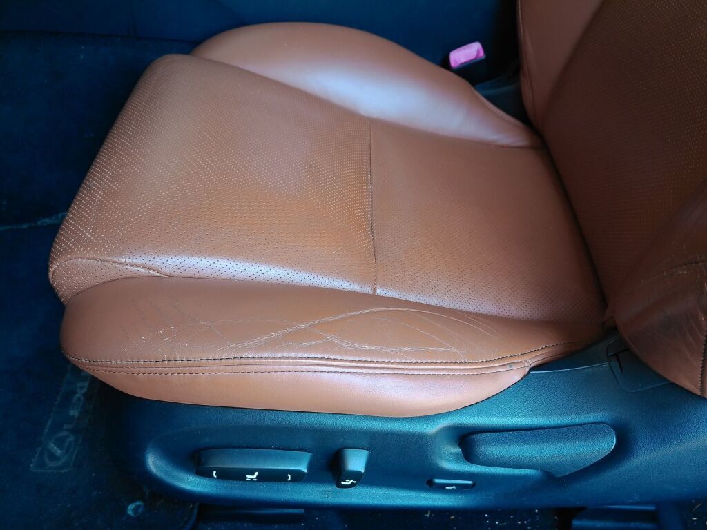 2011 Lexus IS 250 C Richmond VA
